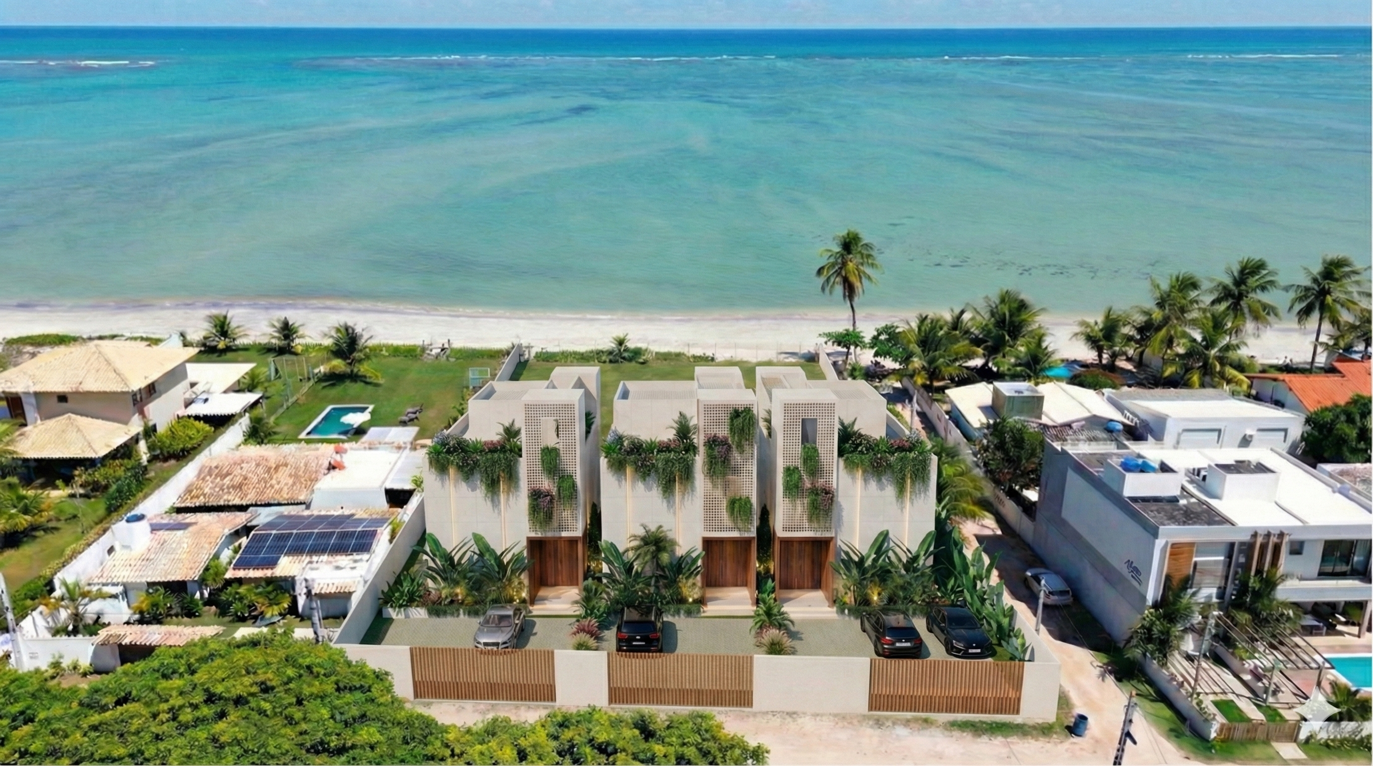 MANSÕES OCEAN TATUAMUNHA MANSÕES OCEAN TATUAMUNHA